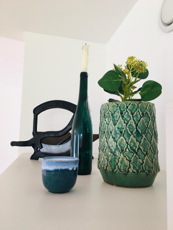 Neu - Premium-Ferienhaus Mosel-Sonne 트라벤트라바흐 외부 사진