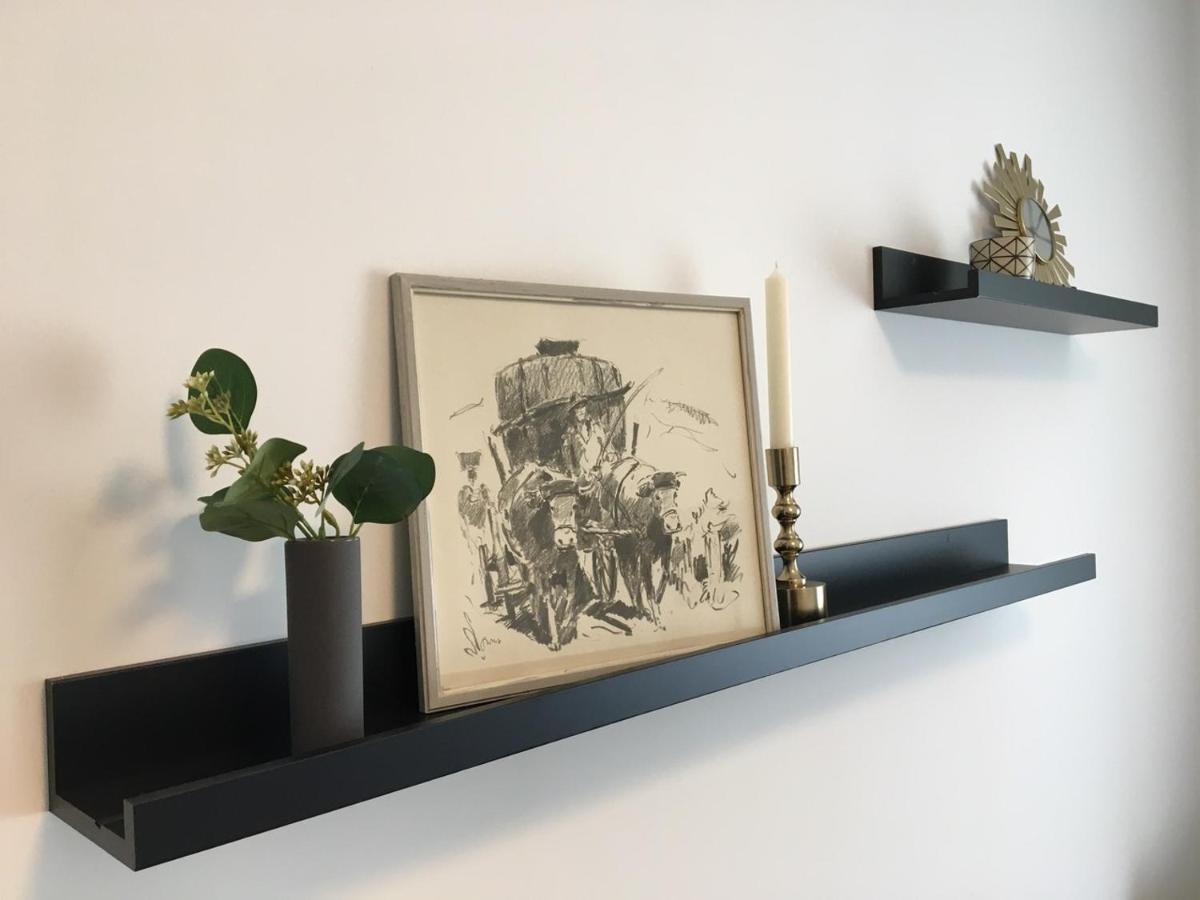 Neu - Premium-Ferienhaus Mosel-Sonne 트라벤트라바흐 외부 사진